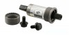 Monobloc BSA 34.75mm 68/122.5mm Otel Ax Patrat Bicicleta