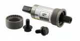Monobloc BSA 34.75mm 68/122.5mm Otel Ax Patrat Bicicleta