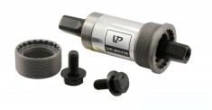 Monobloc BSA &Atilde;&tilde;34,75 68/115mm Otel Ax Patrat Cod:421590450RM