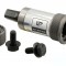 Monobloc BSA &Atilde;&tilde;34,75 68/122,5mm Otel Ax Patrat Cod:421590460RM