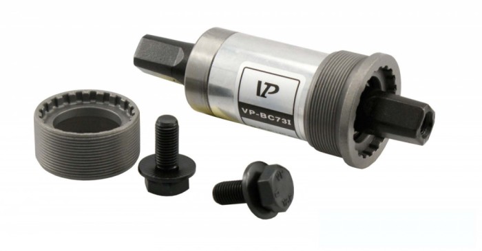Monobloc BSA &Atilde;&tilde;34,75 68/122,5mm Otel Ax Patrat Cod:421590460RM
