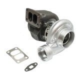 Turbocompresor excavator Volvo EC210B motor D6D cod OEM 318706, 04282637, 04258679