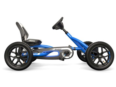 Kart BERG Buddy Blue NEW foto