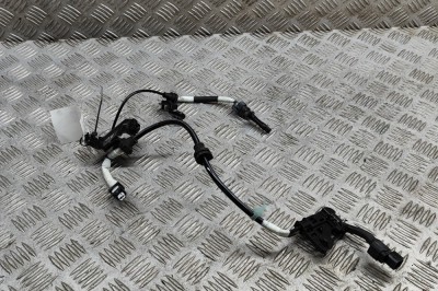 Senzor ABS dreapta față HONDA CIVIC X Hatchback FC_, FK 2021 OEM: 57450-TGH-A02,57470-TZ5-A11 26999303 foto