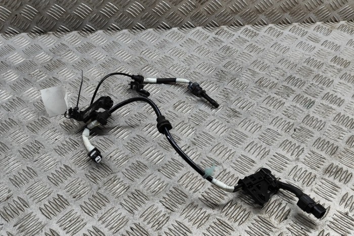 Senzor ABS dreapta față HONDA CIVIC X Hatchback FC_, FK 2021 OEM: 57450-TGH-A02,57470-TZ5-A11 26999303