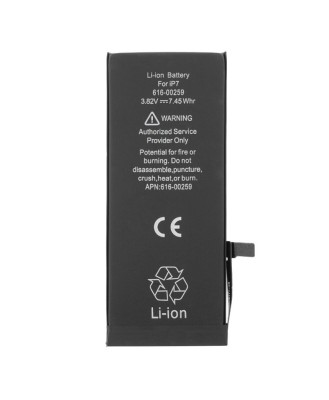 Pachet 10 bucati Acumulator Apple iPhone 7 foto
