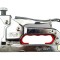 Capsator argintiu pentru tapiterie 4-14mm, GEKO G01331