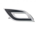 Grila bara fata Mazda CX-9 (Tb), 2010-10.2012, Dreapta, TE7050C10B, 458527-4 cu locas pentru proiectoare