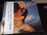 Vinil LP # "Japan Press" Rod Stewart &lrm;&ndash; Blondes Have More Fun (NM)