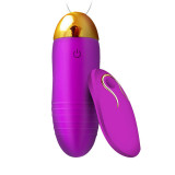 Ou vibrator LoveS