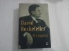 MEMORII - David ROCKEFELLER
