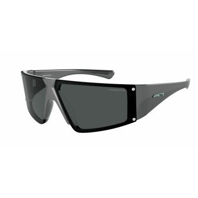 Ochelari de Soare Unisex Arnette AN4332-291787 &amp;Oslash; 69 mm foto