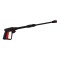 Pistol de pulverizare pentru spalatorie auto ESG-1 compatibil cu E-90P-D ELEFANT Innovative ReliableTools