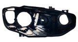 Carcasa far Bmw Seria 4/4 Gc (F32/F33/F36/F82/83), 12.2013-, montare fata, stanga, pt far LED L-Series