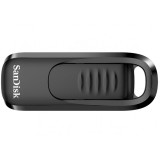 Memorie Externa USB-C SanDisk Ultra Slider, 128Gb SDCZ480-128G-G46