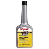 Cumpara ieftin Aditiv Motorina Sonax Diesel System Cleaner, 250ml