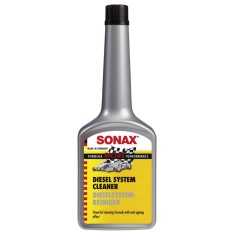 Aditiv Motorina Sonax Diesel System Cleaner, 250ml