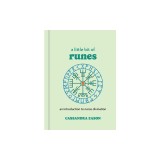 A Little Bit of Runes: An Introduction to Norse Divination