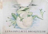 LUNA DIN LACUL BROASTELOR-TEXT: ERNI SIMMICH, ILUSTRATII: REGINE GRUBE-HEINECKE-211619