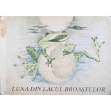 LUNA DIN LACUL BROASTELOR-TEXT: ERNI SIMMICH, ILUSTRATII: REGINE GRUBE-HEINECKE-211619