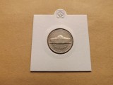 SUA 5 Centi ( Five Cents ) 1964 D