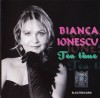 Bianca Ionescu - Tea Time, CD, Electrecord