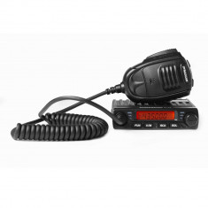 Aproape nou: Statie radio VHF PNI Dynascan M-79V, 136-174Mhz, Scan, TOT, Mic Gain, foto