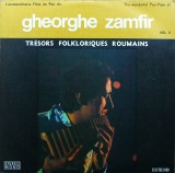 Disc vinil, LP. L&#039;EXTRAORDINAIRE FLUTE DE PAN DE GHEORGHE ZAMFIR VOL.2-GHEORGHE ZAMFIR-279777