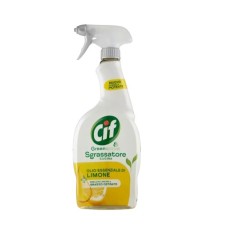 CIF degresant lamaie 650 ml