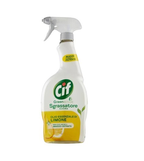 CIF degresant lamaie 650 ml