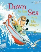 Down to the Sea with Mr. Magee foto
