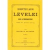 Kossuth Lajos Levelei Bem Alt&aacute;bornagyhoz 1849 Martie-Iunie, Heckenast 1870, Editura 2012, Carte Maghiara, Hardcover, 91 Pagini