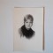 Fotografie dimensiune 6/9 cm cu femeie 34
