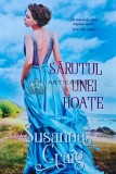 Cumpara ieftin Sarutul unei hoate - Susanna Craig, Litera, 2019, Brosata, Iubiri de Poveste, 269 pagini