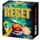 Sarcini joc de cărți de joc de ziua de naștere de alcool reset 30