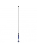 Antena Cb Pni By Sirio Super 9 Cu Fluture, Lungime 155 Cm, Cu Montura, Cablu Rg58 Si Mufa Pl259 Incluse