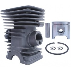 Kit cilindru drujba Husqvarna 340, 345 Farmertec &Oslash; 44 mm