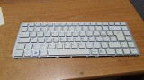 Tastatur Laptop Sony Vaio PCG-7182M 53010DJ27-203-G #A1566