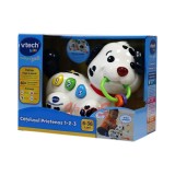 Catelusul Prietenos 1-2-3, Vtech