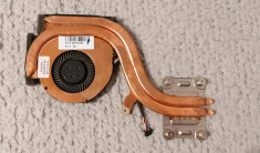 Cooler si Radiator Fan Heatsink ThinkPad x220, x230 foto