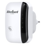 Range Extender Repeater 300mbps Rebel