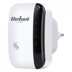 RANGE EXTENDER REPEATER 300MBPS REBEL EuroGoods Quality