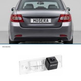Cumpara ieftin Camera Marsarier MOSERA pentru Chevrolet Epica 2005-2011, AHD 1080P, NTSC, Unghi 155 Grade, Night Vision