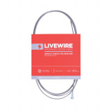 Cablu frana LiveWire SuperSlic 1.5mm x 1.8m, Oxford