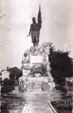 Statuia Lui Tudor Vladimirescu Din Targu Jiu (necirculata)