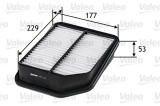 VALEO 585153 Filtru aer