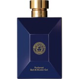 Versace Dylan Blue - Gel de Dus, 250 ml, Barbati