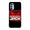 Husa compatibila cu Oppo A74 5G, Viceversa, model Samurai Jack Intro, Silicon, TPU