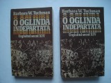 O oglinda indepartata. Urgisitul secol XIV (vol. I-II) - Barbara W. Tuchman