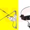 VAN WEZEL 7620262 Mecanism actionare geam